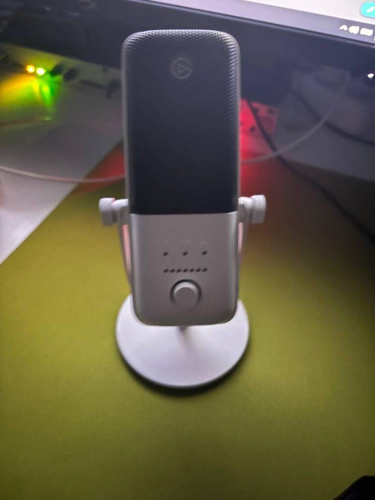 Elgato Wave 3, Enlèvement ou Envoi, Comme neuf, Autres types