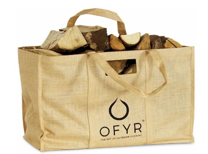OFYR hout tas NIEUW, Ophalen of Verzenden, Nieuw, Ofyr
