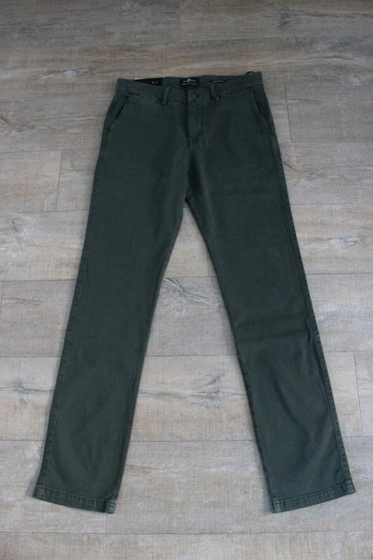 7 For All Mankind 100 % original, neuf avec carte. Taille 31, Neuf, 7 For All Mankind, Taille 52/54 (L), Vert