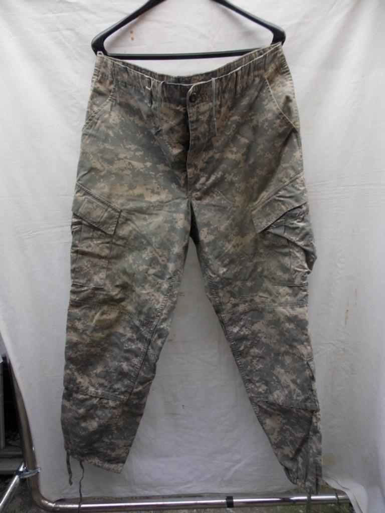 Pantalon US Camo Large regular, Collections, Enlèvement ou Envoi, Armée de terre, Vêtements ou Chaussures