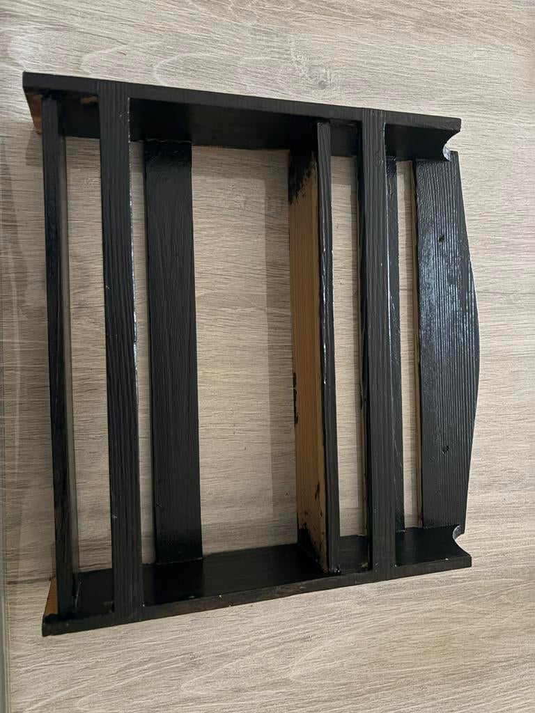 Étagère a épices, Maison & Meubles, Enlèvement, Utilisé