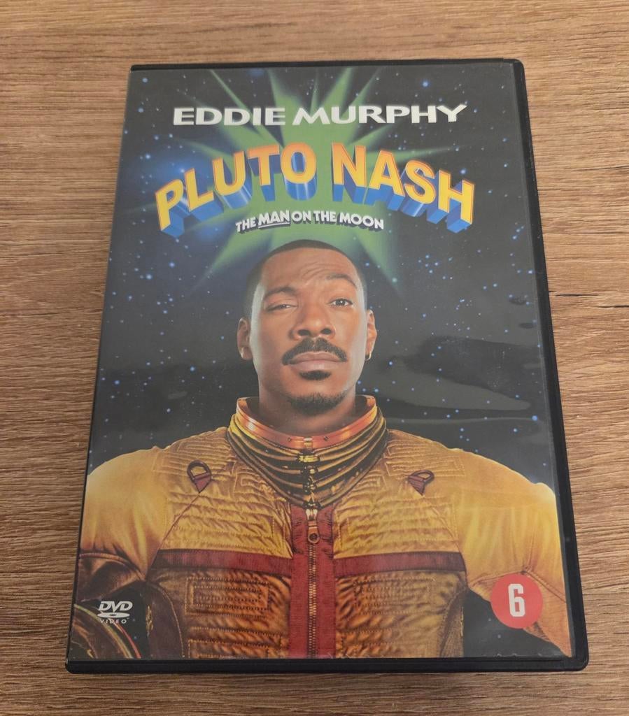 Pluton Nash, Enlèvement ou Envoi