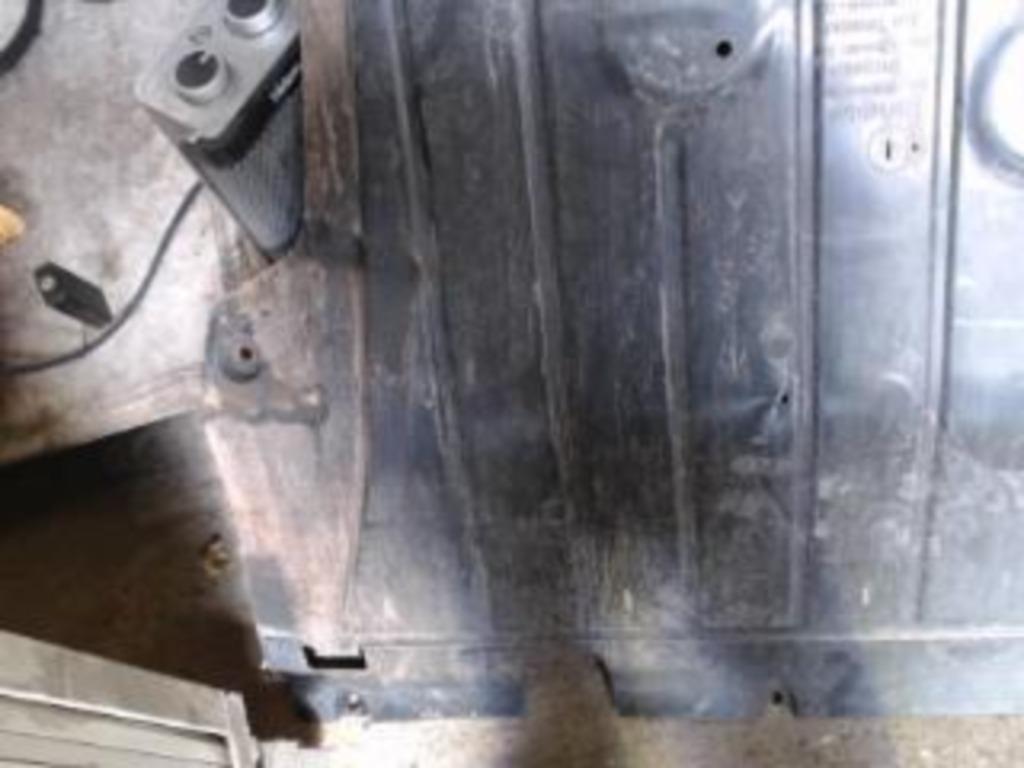 Cache sous moteur Renault Clio4 0.9i 66kw 2016-2020 LP/14212, Enlèvement ou Envoi, Utilisé, Renault