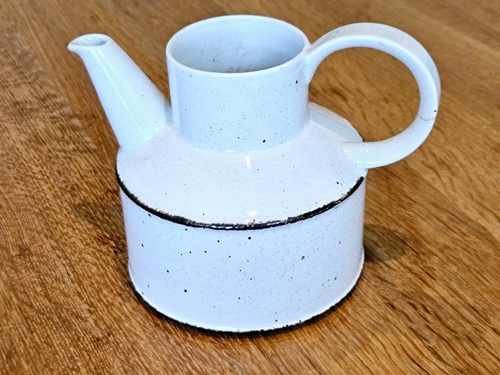 Midwinter Stonehenge - theekan, Ophalen of Verzenden