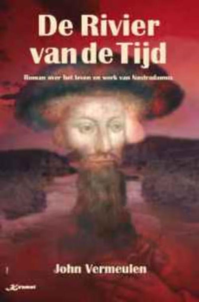 John Vermeulen / keuze uit 8 boeken vanaf 3 euro, Boeken, Ophalen of Verzenden, Gelezen