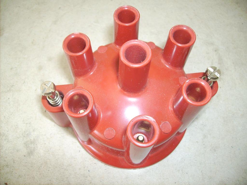 Verdelerkap 6-cyl. BMW Youngtimer, Ophalen of Verzenden, Nieuw, BMW