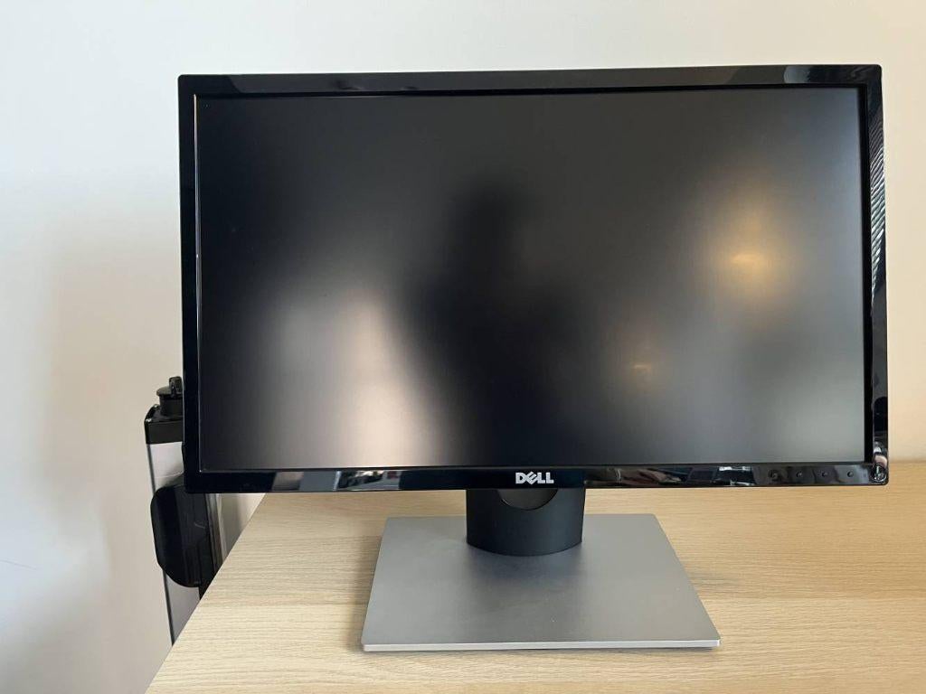 Moniteur Dell SE2216H 21,5 pouces, Enlèvement ou Envoi, HDMI, Full HD, Comme neuf