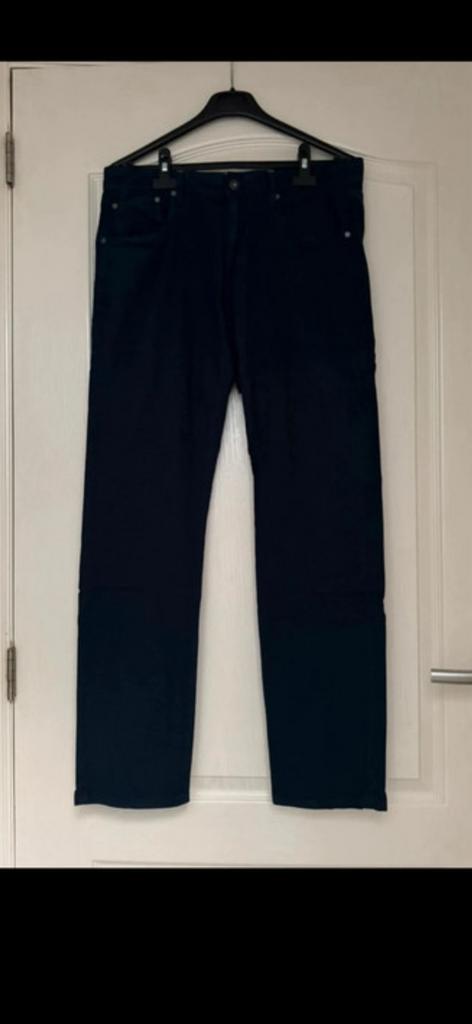 Pantalon homme classique PEPE JEANS taille W32/L32, Ophalen, Zo goed als nieuw, Overige kleuren