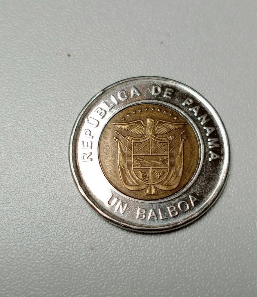 Pièce du Panama., Enlèvement ou Envoi
