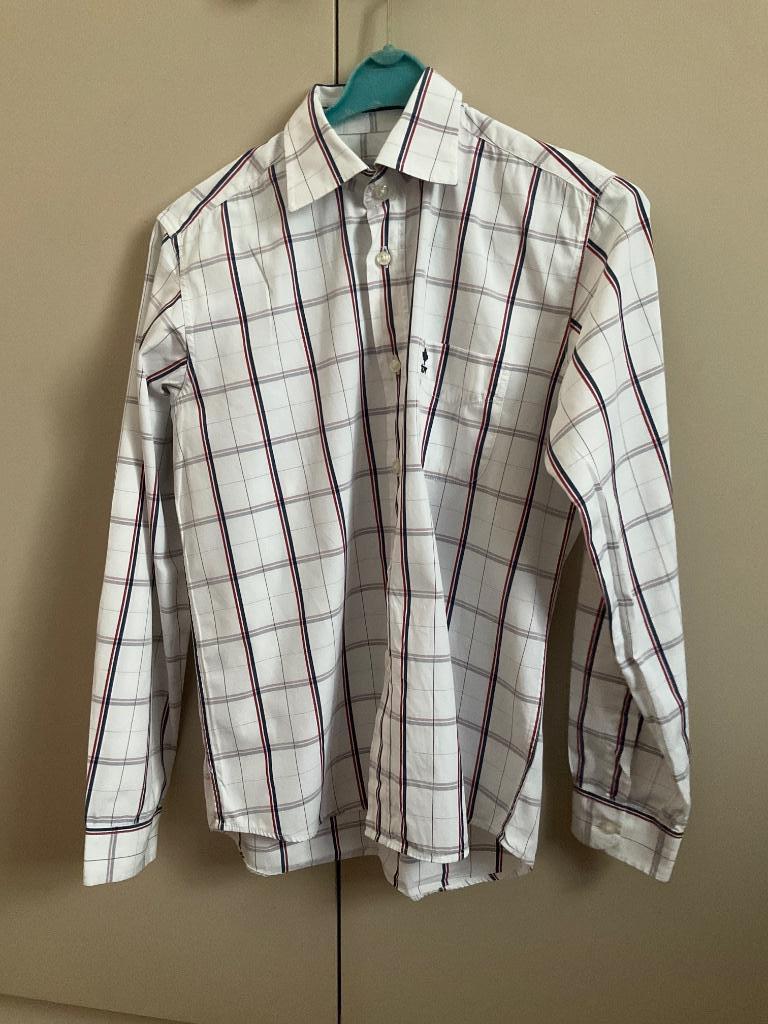 Chemise 12 ans River Woods, Garçon, RIVER WOODS, Enlèvement ou Envoi, Chemise ou Chemisier