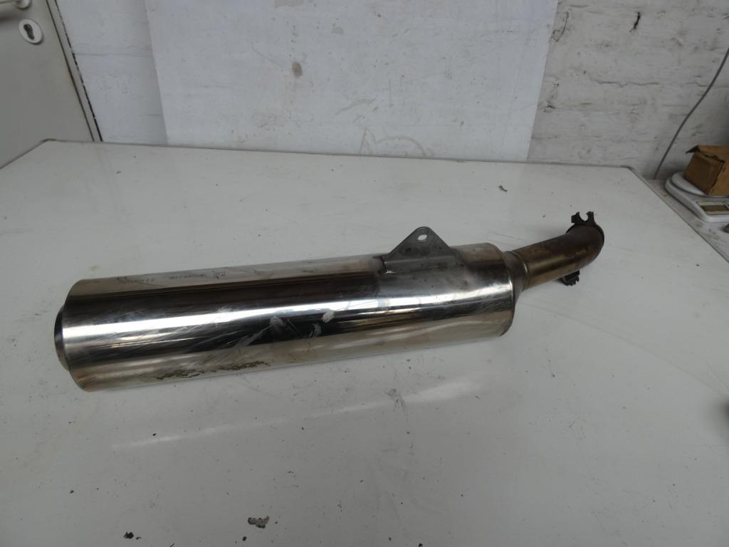 honda vfr800 fi 1998-2001 demper, Motoren, Ophalen of Verzenden, Gebruikt