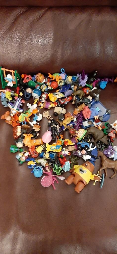 Loterie surprise pour enfants 100 pièces, Enlèvement ou Envoi, Comme neuf