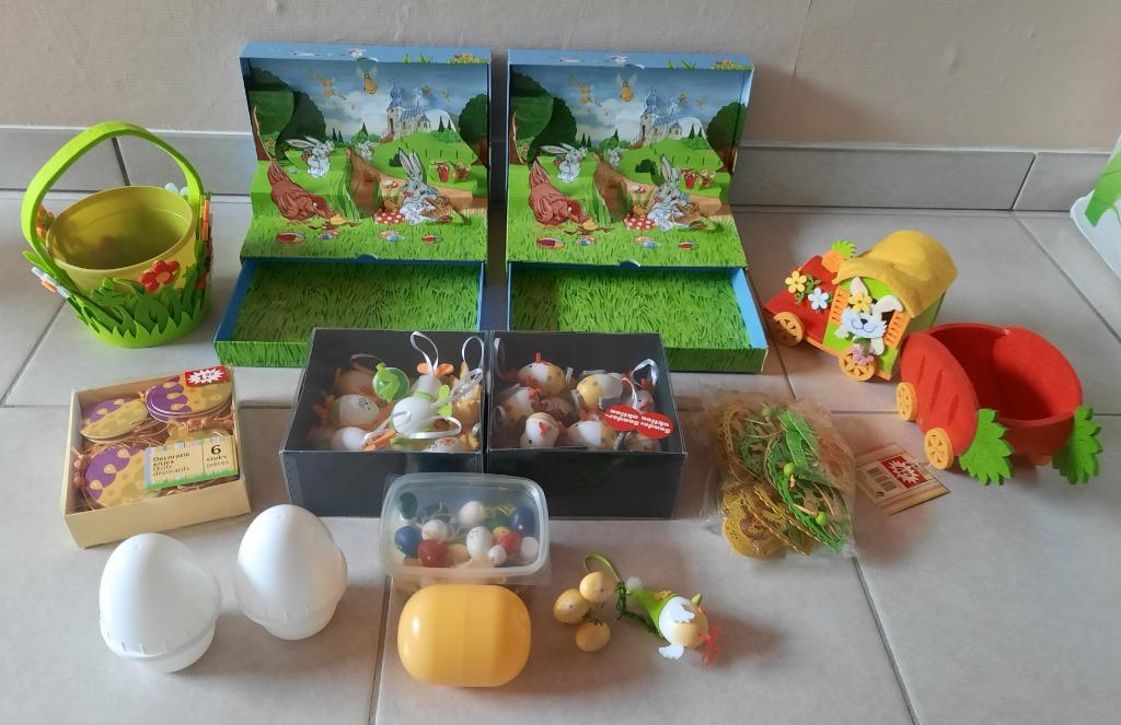 Paasversiering, Ophalen of Verzenden, Nieuw