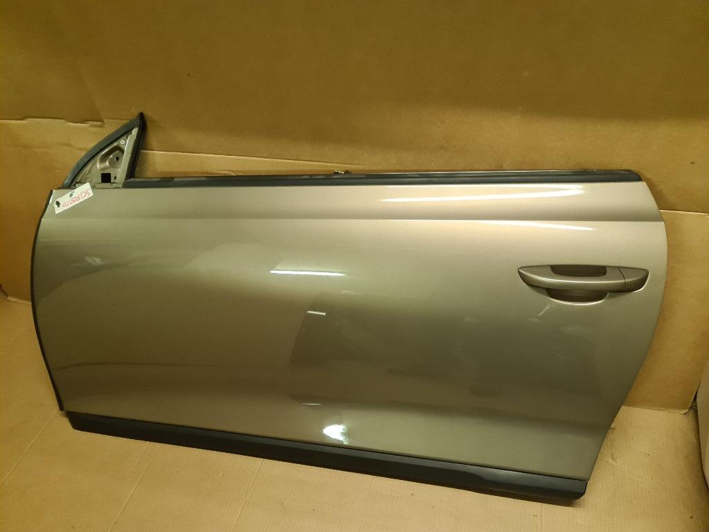 PORTE GAUCHE Volkswagen Scirocco (137 / 13AD) 2008-2017, Autos : Pièces & Accessoires, Enlèvement ou Envoi, Volkswagen, Utilisé