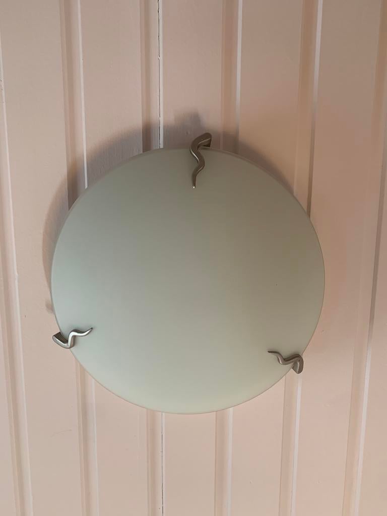 Plafondlamp, Huis en Inrichting, Ophalen of Verzenden, Gebruikt
