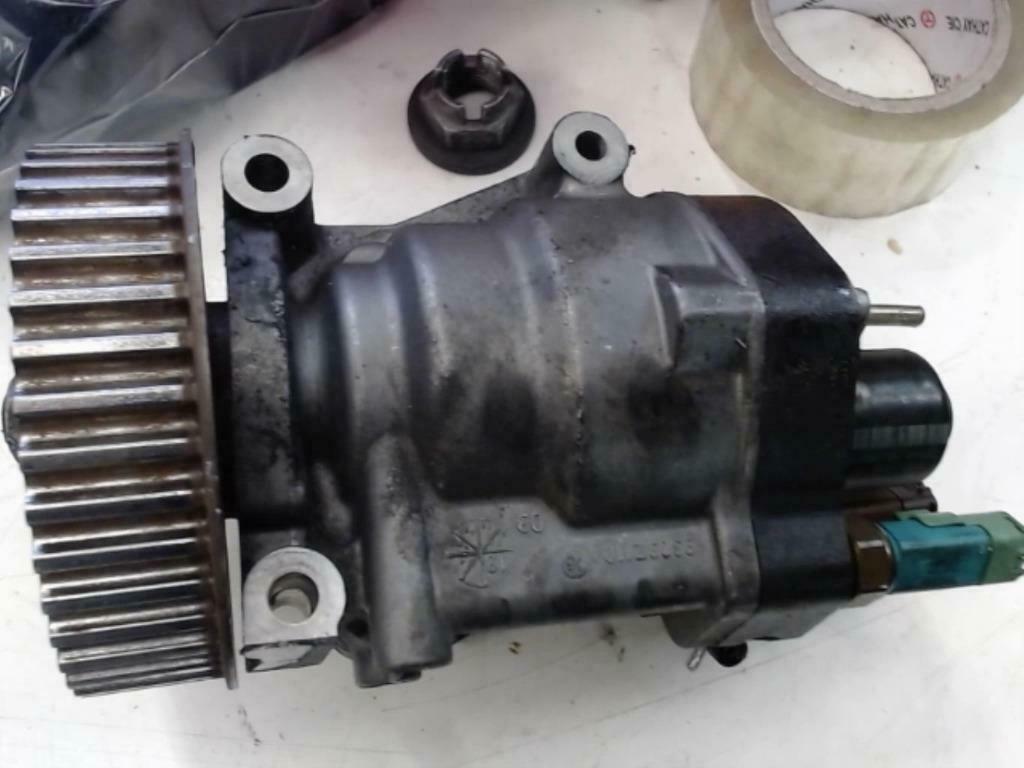 pompe  injection renault clio 8200057346, Enlèvement ou Envoi, Utilisé, Renault