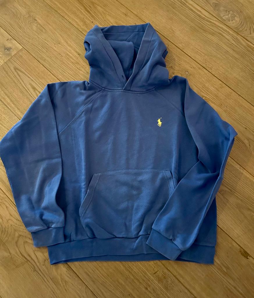Hoodies Ralph Lauren - Carhartt - Hard Rock Café, Maat 38/40 (M), Overige kleuren, Ophalen of Verzenden, Zo goed als nieuw