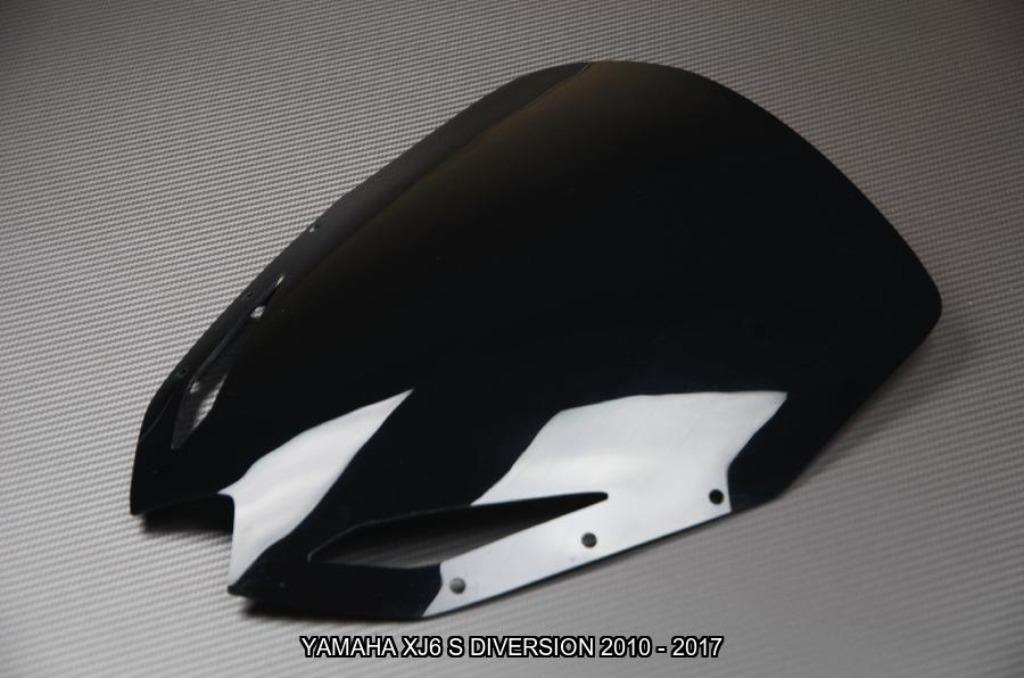 Windscherm YAMAHA XJ6 S DIVERSION 2010 - 2017, Ophalen of Verzenden, Nieuw