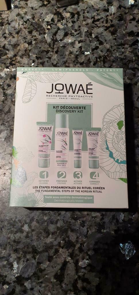 Coffret beauté et soin, Bijoux, Sacs & Beauté, Enlèvement ou Envoi, Neuf, Soins