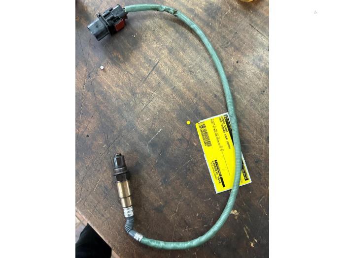 Lambda Sonde van een Ford Tourneo Courier, Ophalen of Verzenden, 3 maanden garantie, Gebruikt, Ford