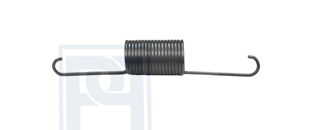 Volvo Veer gasstang SU HS6 en HIF (terugtrekveer) +injectie, Ophalen of Verzenden, Nieuw, Volvo