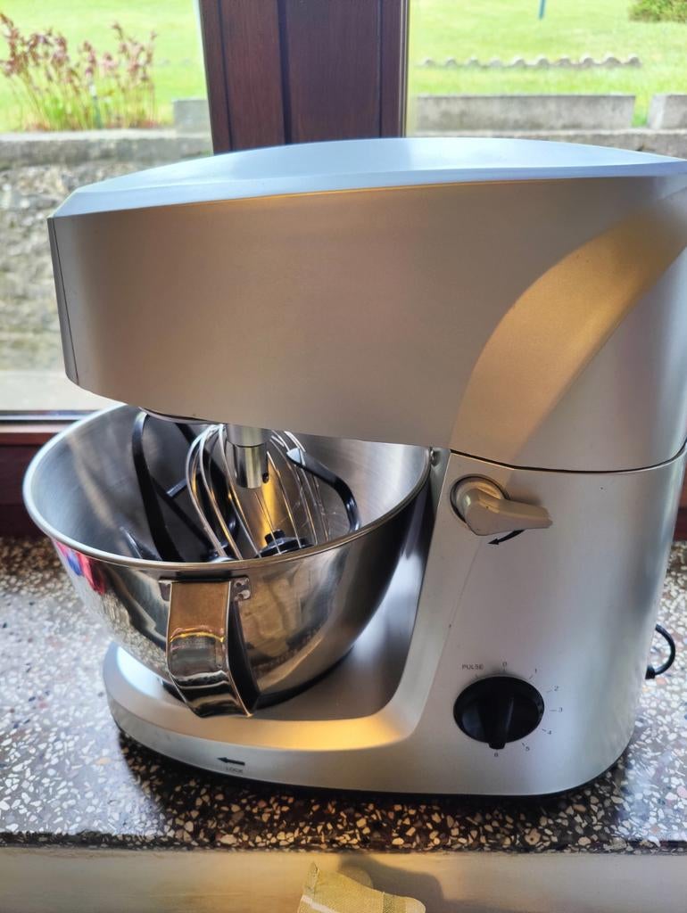 Keukenmachine