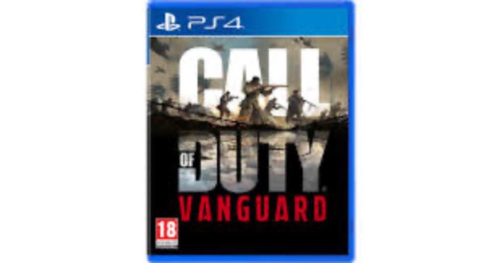 playstation 4 games, Ophalen, Gebruikt
