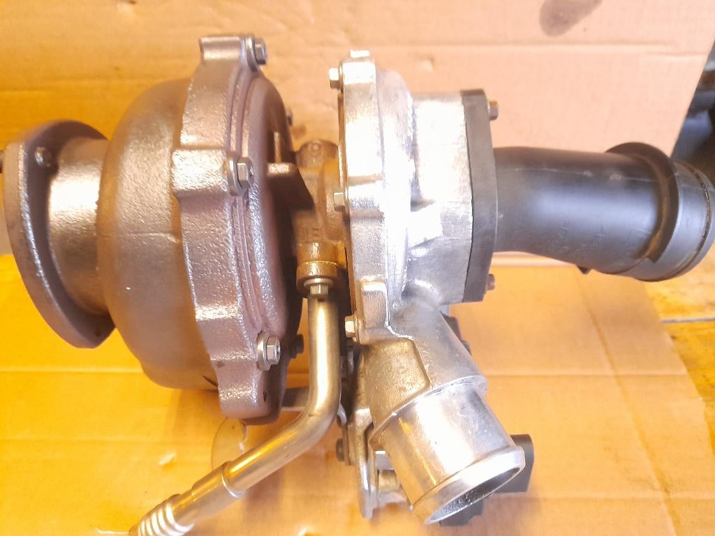 Pièces moteur Ford Ranger, Autos : Pièces & Accessoires, Moteurs & Accessoires, Enlèvement ou Envoi, Utilisé, Ford
