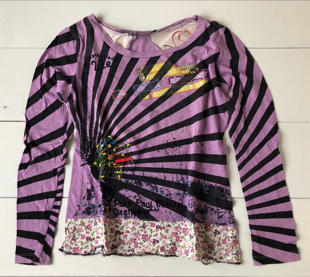 longsleeve Smash! medium, Kleding | Dames, Maat 38/40 (M), Smash!, Ophalen of Verzenden, Lange mouw