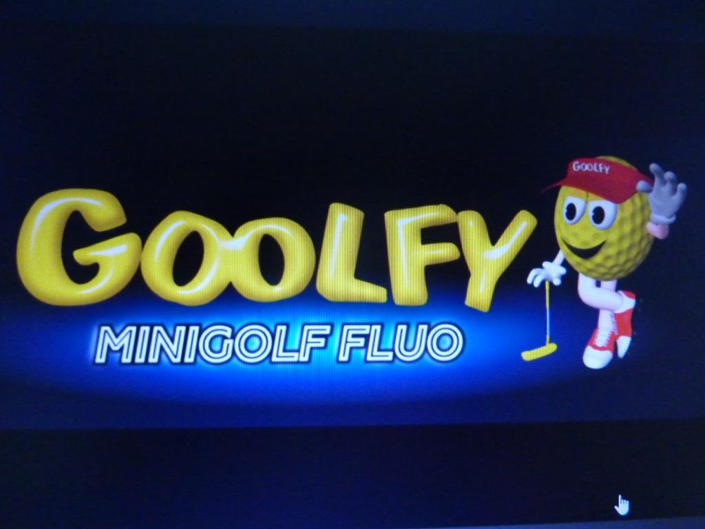 GOOLFY, Tickets & Billets, Deux personnes