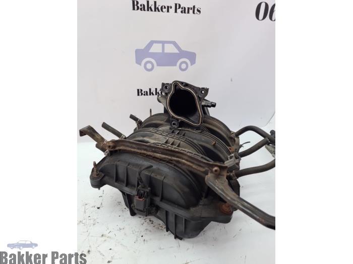 Tubulure d'admission d'un Jeep Cherokee, Jeep, -, -, 3 mois de garantie