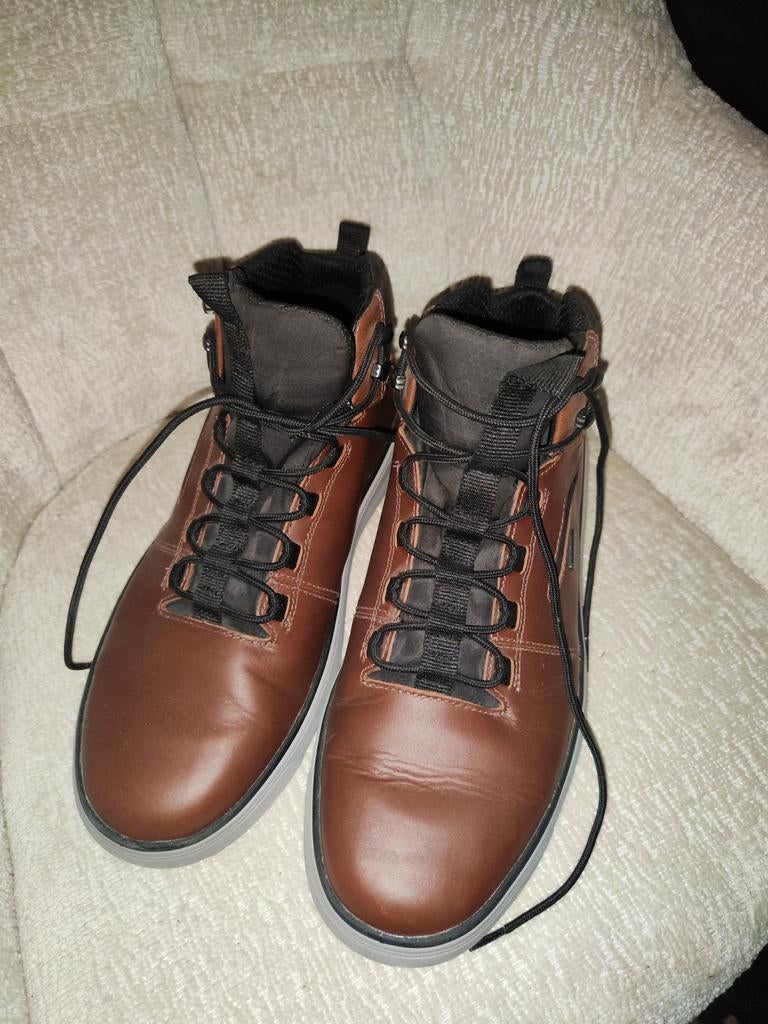GEOX RESPIRA AMPHIBIOX 43, Enlèvement ou Envoi, GEOX, Comme neuf, Brun