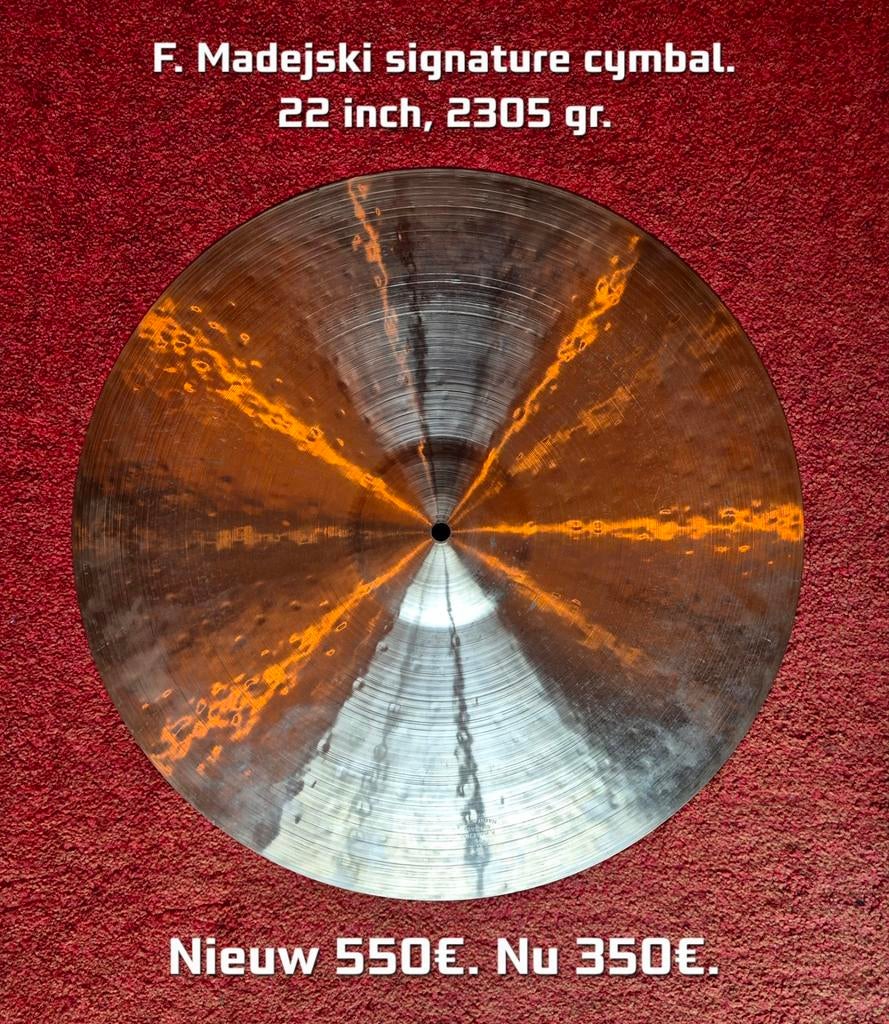Diverse cymbalen te koop. Cymbals, cimbalen, bekkens., Muziek en Instrumenten, Ophalen, Gebruikt, Drums of Percussie