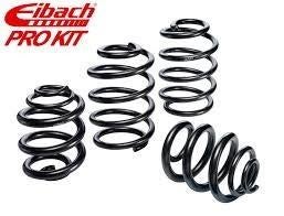 Ressorts courts Eibach Pro Kit Grande Punto et Punto Evo, Enlèvement ou Envoi, Utilisé