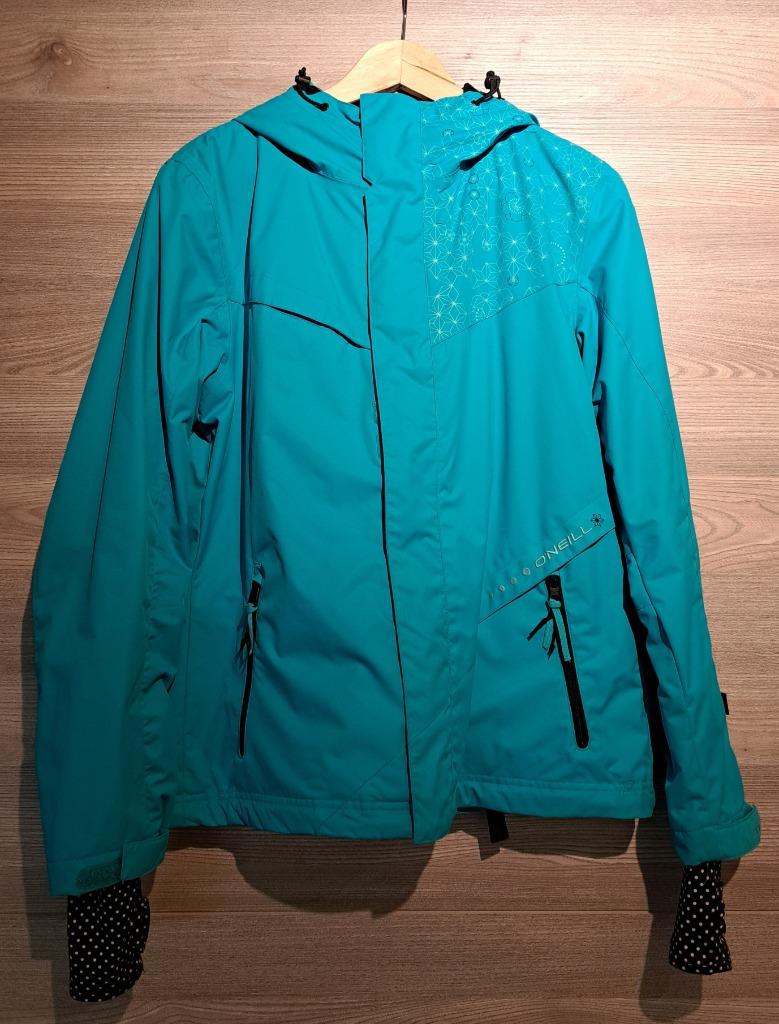 Winter Ski Jas, Ophalen, O'Neill, Overige maten, Zo goed als nieuw