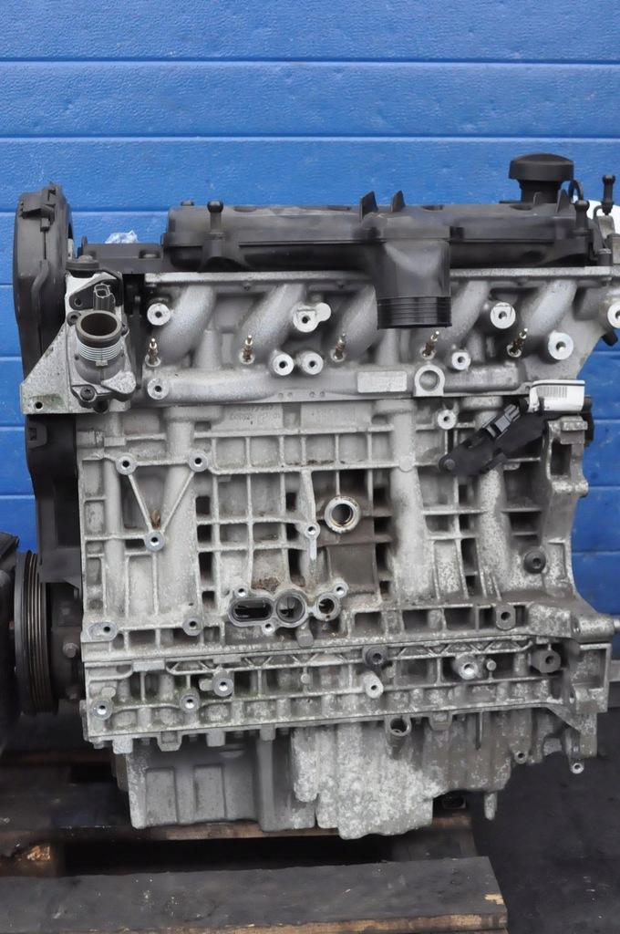 Moteur D5244T4 Nu VOLVO S60 S80 XC90 V70 XC60 XC70, Verzenden, Gebruikt, Overige automerken