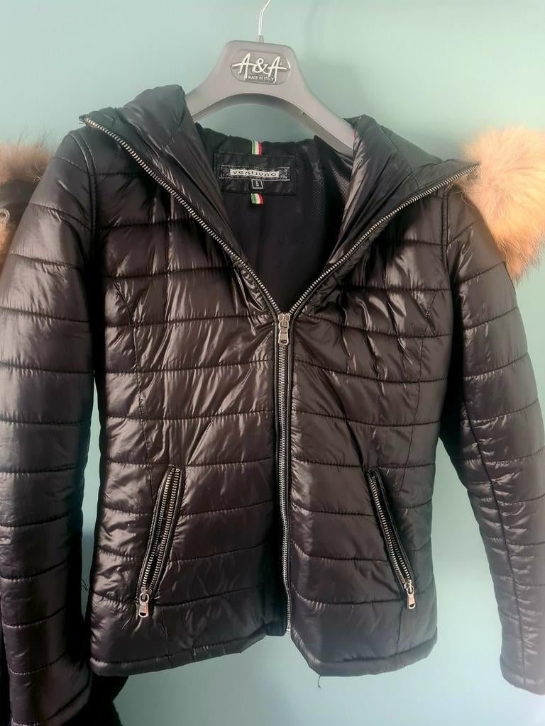 Doudoune femme marque "Ventiuno", Ophalen of Verzenden, Zo goed als nieuw