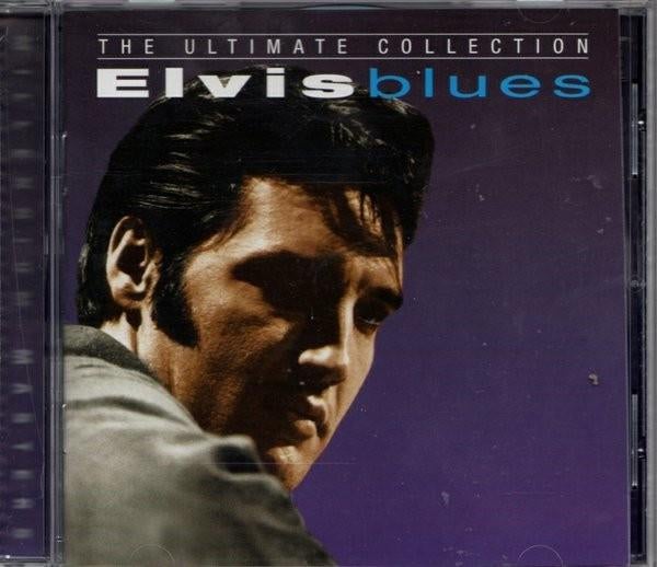 432 - ELVIS PRESLEY - ELVIS BLUES - NIEUW, Verzenden, Nieuw in verpakking, Blues