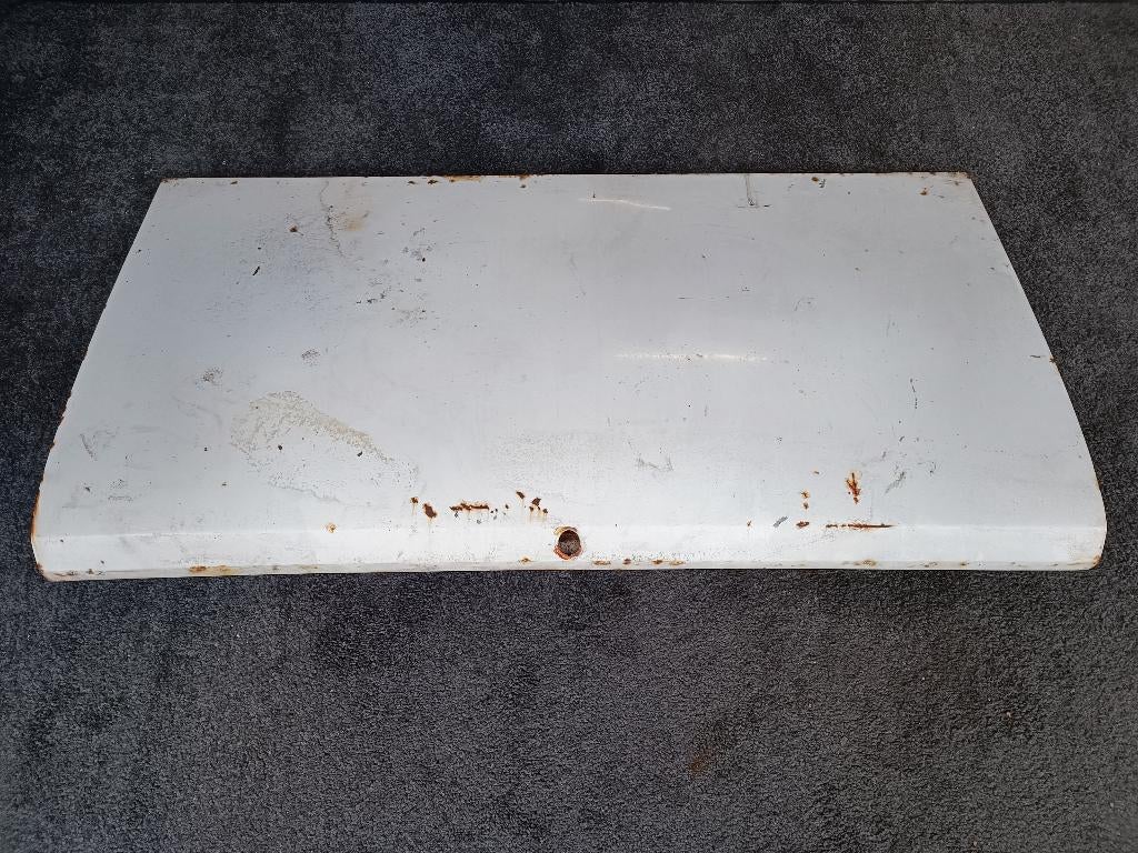 Achterklep Ford Mustang (1965), Auto-onderdelen, Ophalen, Ford, Achterklep