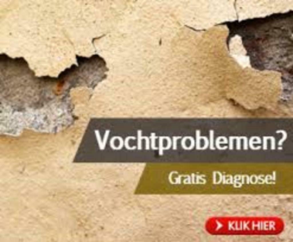 muurinjectie-vochtproblematiek