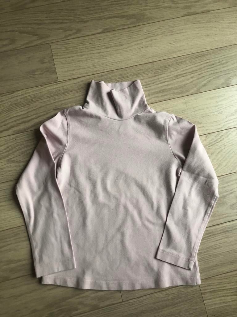 Lichtroze souspull Mayoral Girl, Gebruikt, Trui of Vest, Mayoral girl, Verzenden