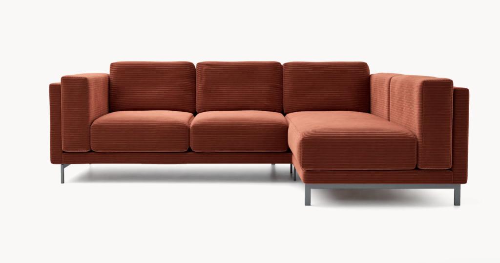 Gezocht: hoes Nockeby zitbank (Ikea), Ophalen of Verzenden, Nieuw