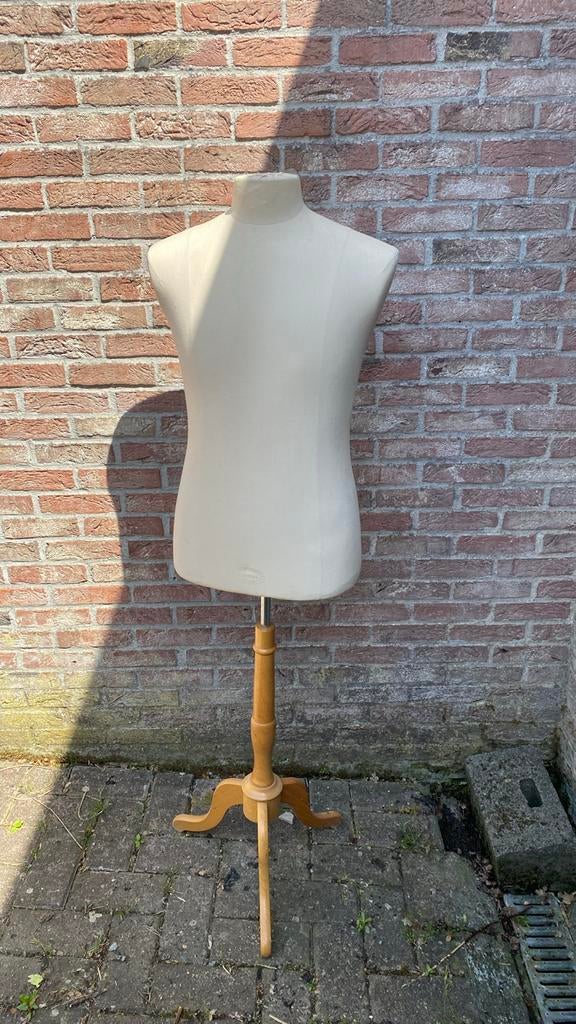 Paspop couture, Antiek en Kunst, Ophalen