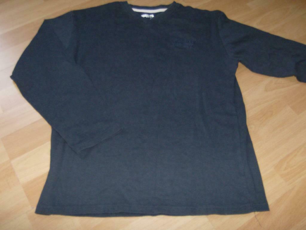trui tex blauw - maat l, Blauw, Ophalen of Verzenden, Gedragen, Tex