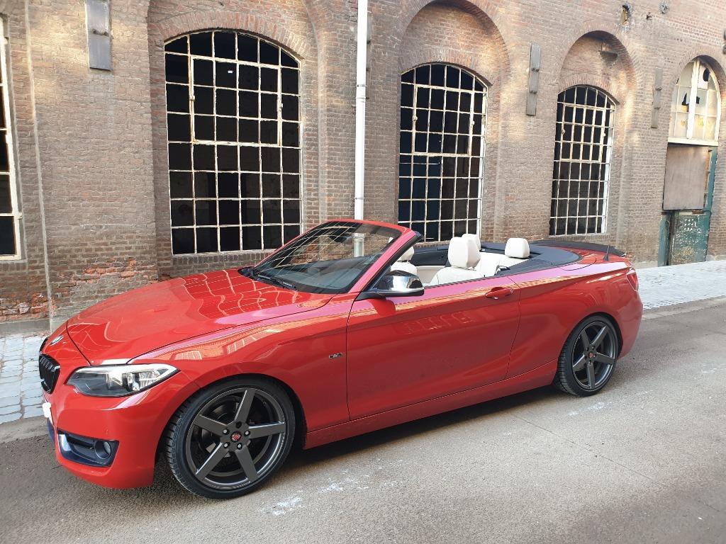 BMW VELGENSET AXE 18 SATIN GREY WINTERBAND PIRELLI ZERRO3, Auto-onderdelen, Banden en Velgen, 18 inch, Gebruikt, Banden en Velgen