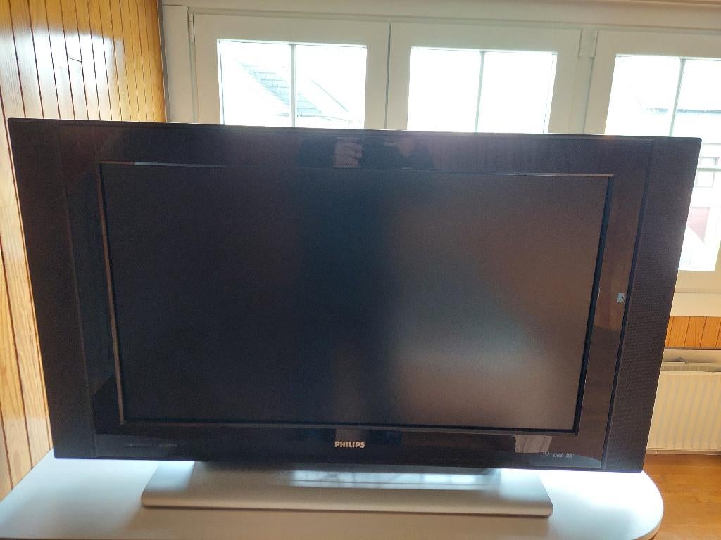 Pfilips tv, TV, Hi-fi & Vidéo, Télévisions, Philips, 80 à 100 cm, Enlèvement, Utilisé