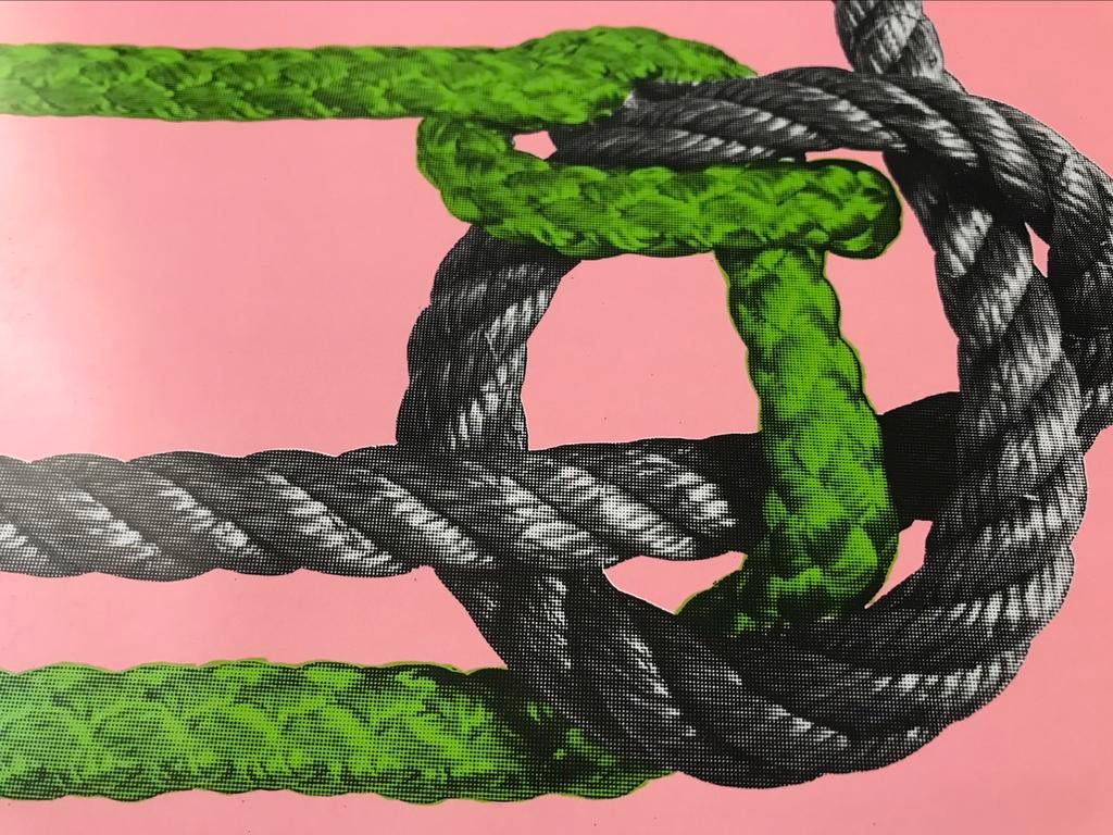 Tapisseries contemporaines 60 pages Tapta, Enlèvement ou Envoi, Comme neuf, Autres sujets/thèmes