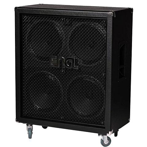 Engl oversized 4x12, Musique & Instruments, Enlèvement, Utilisé