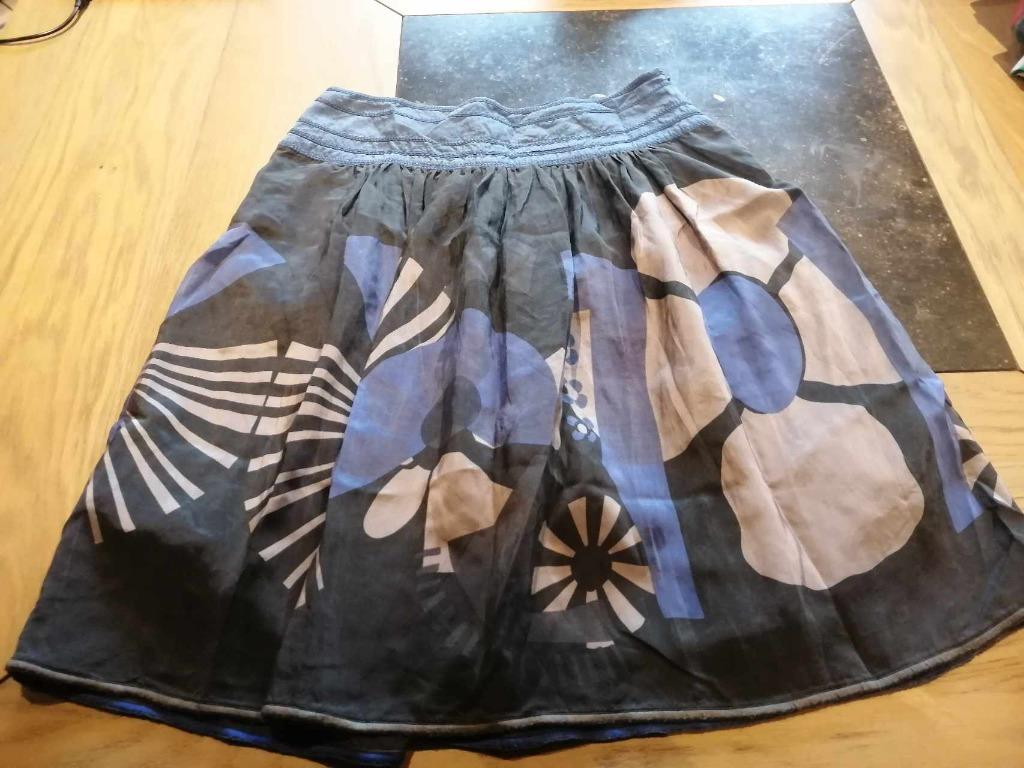 ROK MERK ESSENTIEL ANTWERP -  MAAT 38, Essentiel Antwerp, Enlèvement ou Envoi, Porté, Taille 38/40 (M)