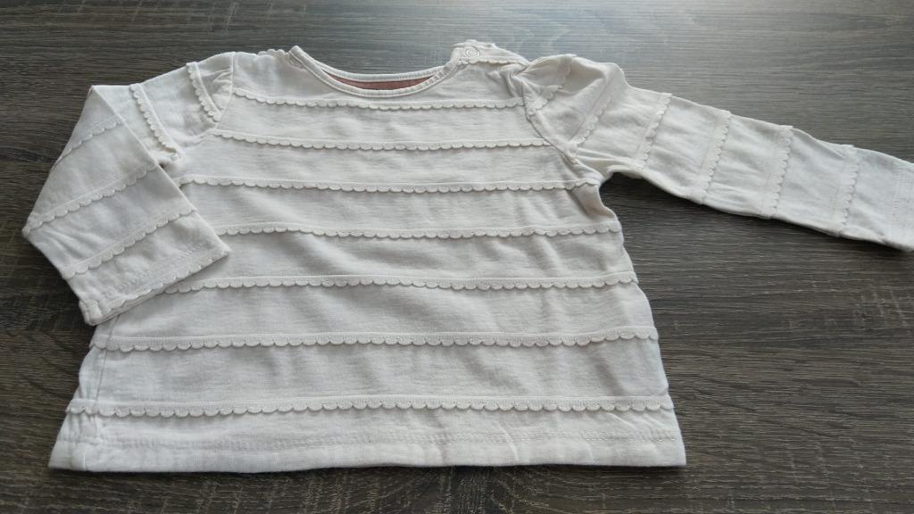 T-shirt 74, Enfants & Bébés, Vêtements de bébé | Taille 74, C&A, Enlèvement, Utilisé, Chemisette ou Manches longues